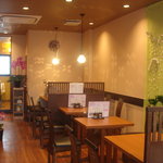 かぐや - 「和」を基調とした暖かいイメージ