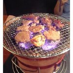 Shichirin Yakiniku An An - 