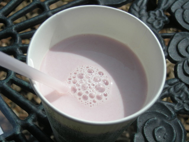 グリーンハウス - 富良野（カフェ）の写真