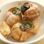 bar Alec - エスカルゴ