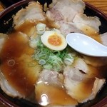 Ramen Hokushin - 