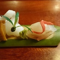 天ぷら 松 - 