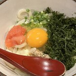 うどん酒場 ざくろ - 