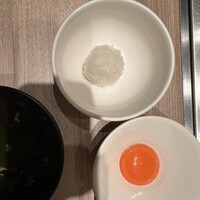焼肉うしごろ 新宿三丁目店 - 