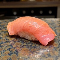 おすしのジョー - トロ
