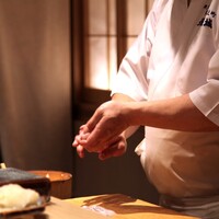 おすしのジョー - 店内写真