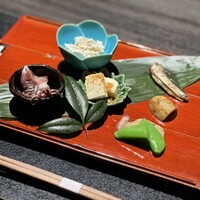 石塀小路豆ちゃ 京都 - 