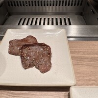 焼肉うしごろ 新宿三丁目店 - 