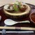  花三昧 - 料理写真:先付け(タコ煮、鯛魚卵炊き、穴子寿司)