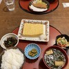 定食屋しゃもじ