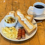 思案庭 - 料理写真: