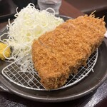 肉屋食堂 たけうち - 