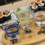Sushi Izakaya Many A - 