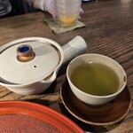 Kurumidou Kissaten - 国分寺茶（煎茶）