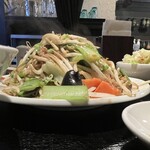 中華料理 楽道 - 