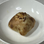 しばぱん - 焼きカレーパン 税込み259円