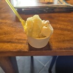 ジェラート ナトゥラーレ - 