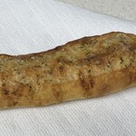 しばぱん - ガーリックチーズ