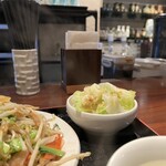 中華料理 楽道 - 