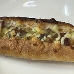 しばぱん - てりチキフランス