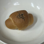 しばぱん - おいもの塩パン 税込み162円