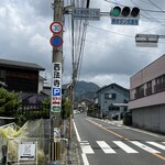 しばぱん - 駐車場案内