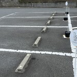 しばぱん - 駐車場