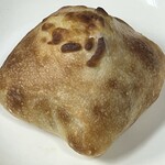 しばぱん - 焼きカレーパン