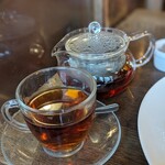 anea cafe 中野新橋店 - 