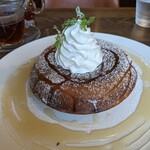 anea cafe 中野新橋店 - 