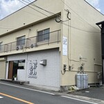 しばぱん - 店舗外観