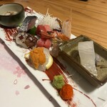 会員制 寿司割烹鷹勝 中洲店 - 