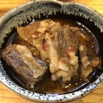 미토샵 사이토우 - 갈비 무