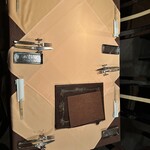 ステーキハウス キッチンリボン - 