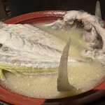 釣船茶屋ざうお - 