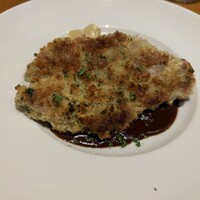 シャンパン食堂 - 