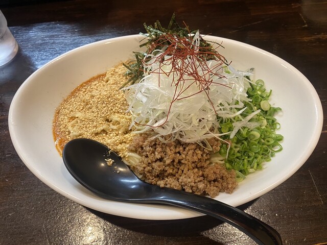 Babake Ramen Ebisu-ten photo 5