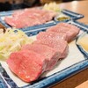 もつ焼き 目黒 ふじ屋