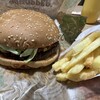 バーガーキング 仙台駅前店
