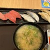 立喰寿司 魚がし日本一 伊丹空港店