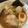 UMAMI SOUP Noodles 虹ソラ