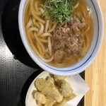 生そば ウエスト - 