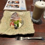 omo cafe - 