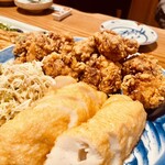 長崎の味処 鮨・割烹さくらい - 