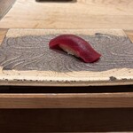 Tsukiji Tamasushi Sasashigure - 