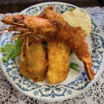 キッチン サカナヤ - 