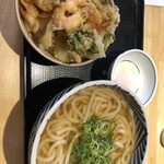 生そば ウエスト - 