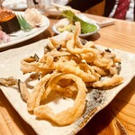 長崎の味処 鮨・割烹さくらい - 