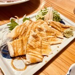 長崎の味処 鮨・割烹さくらい - 