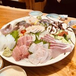 長崎の味処 鮨・割烹さくらい - 